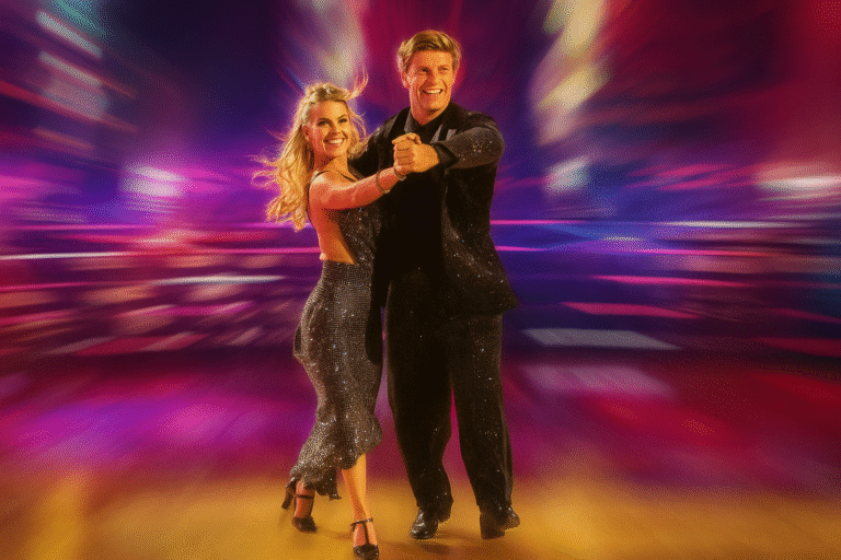 Robert Irwin Wins ‘Dancing With the Stars’ Renaissance Season