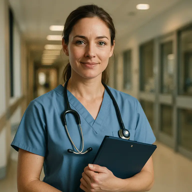 Title: Nursing’s New Status: Why It Matters That It’s No Longer a “Professional Degree”