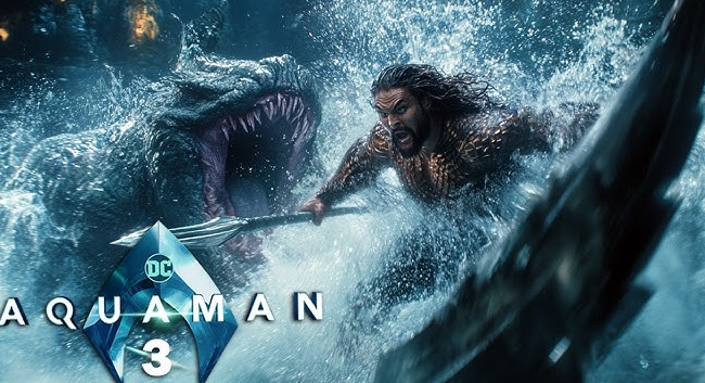 Aquaman and the Lost Kingdom: A New Era Begins for Atlantis