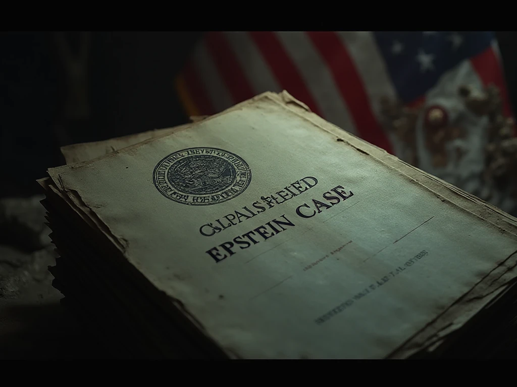 Jeffrey Epstein, Donald Trump, Epstein Files, Justice Department, U.S. Politics, Federal Law, Sex Trafficking, Congress, Transparency Bill, High-Profile Investigation, Legal Analysis, Breaking News